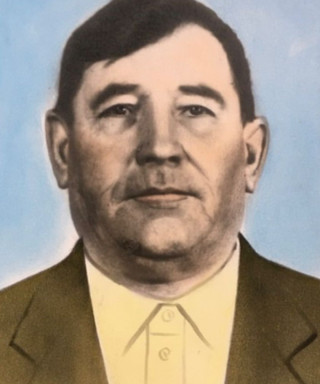 Фатьянов Василий Владимирович