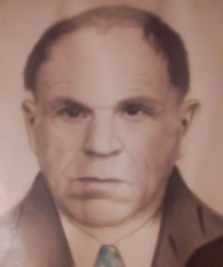 Икрин Павел Иванович