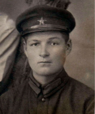 Прянишников Василий Игнатьевич