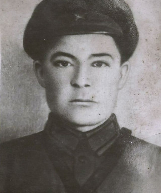 Коротких Дмитрий Васильевич