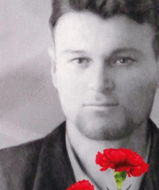 Щебеньков Николай Федорович