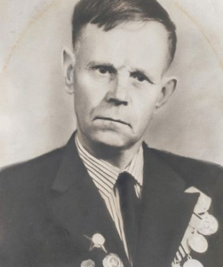 Зайцев Алексей Иванович