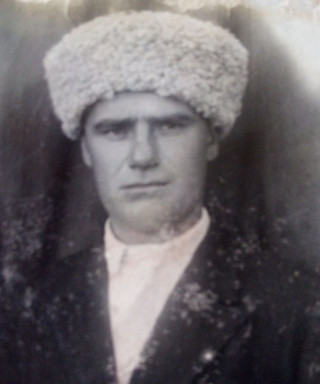 Касап Иван Михайлович