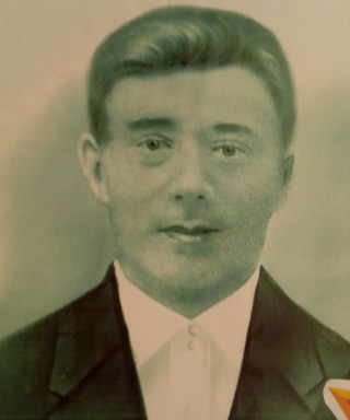 Муллагалиев Саляхетдин Муллагалиевич