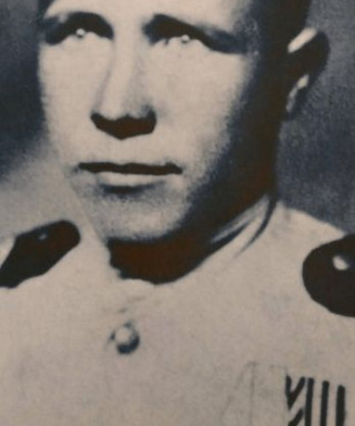 Морозов Николай Михайлович