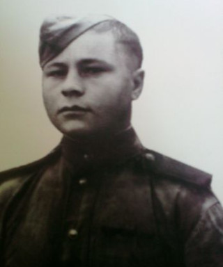 Конев Яков Филиппович