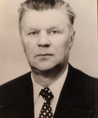 Галуза Евгений Леонидович