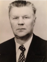 Галуза Евгений Леонидович