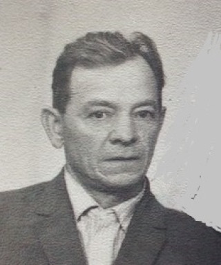 Павленко Ефим Андреевич