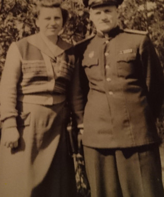 Давыдов Александр Яковлевич