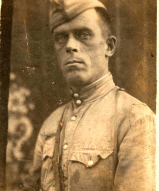 Милованов Фёдор Максимович