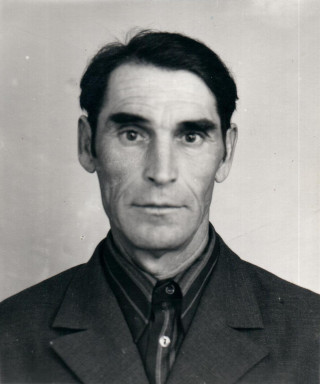 Карымов Дмитрий Ильич