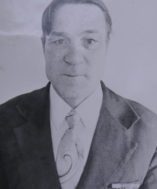 Киселёв Михаил Трофимович