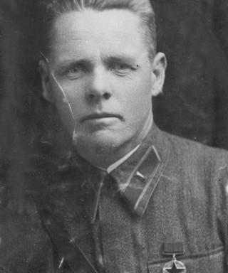 Пятов Куприян Иванович