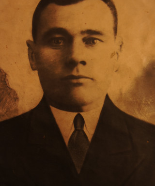 Богданов Александр Ильич