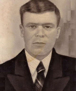 Егоров Иван Васильевич