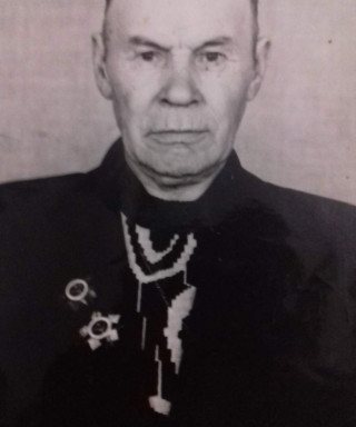 Дубовой Андрей Ильич