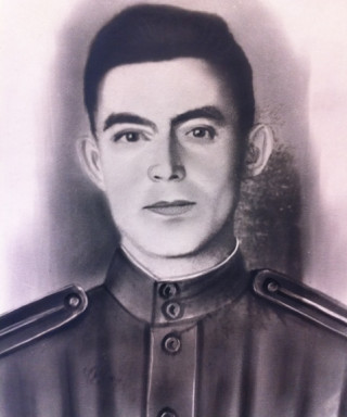 Федосеев Вячеслав Петрович