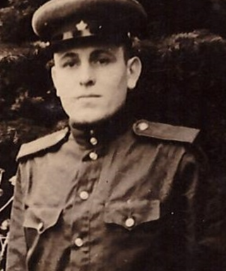 Пономарев Виктор Сергеевич