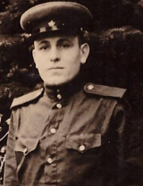 Пономарев Виктор Сергеевич