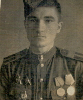 Бекузаров Таймураз Казгериевич