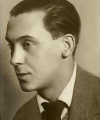 Магомаев Магомет Муслимович