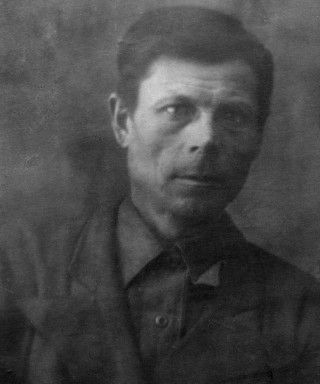 Пьянков Яков Михайлович