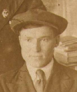 Федоров Николай Семенович