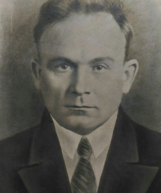 Морозов Иван Михайлович