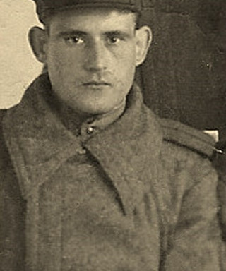 Тютенков Сергей Иванович