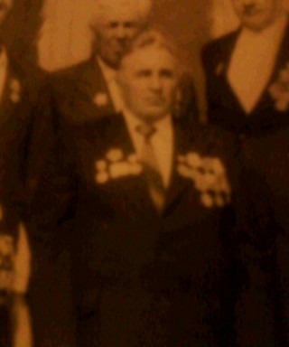 Кутенёв Василий Иванович