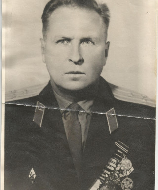 Калачёв Вадим Иванович