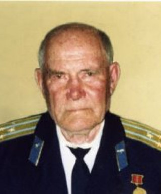 Ильин Сергей Яковлевич