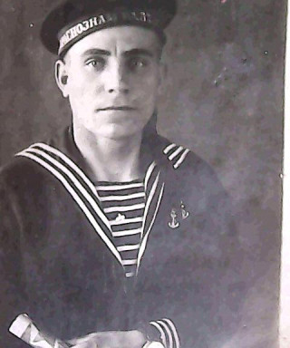 Патлай Николай Архипович