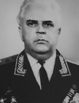 Ситнов Владимир Михайлович