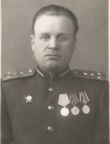 Викторов Максим Степанович