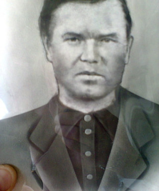 Курочкин Василий Григорьевич