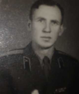 Ерохин Пантелеймон Николаевич