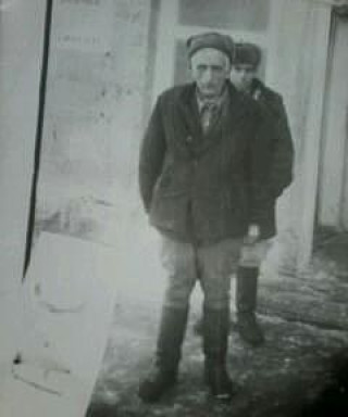 Тадевосян Смбат Хачатурович