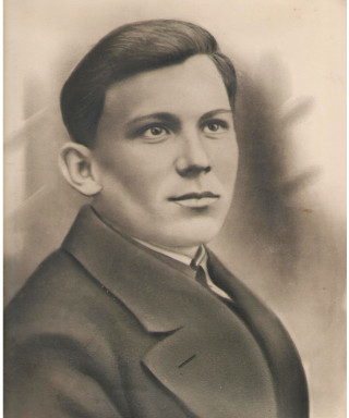 Лазаренко Владимир Алексеевич