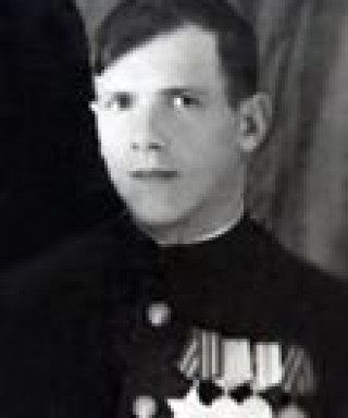 Дацков Михаил Павлович