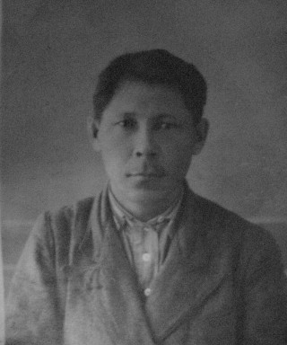 Лазарев Константин Иванович