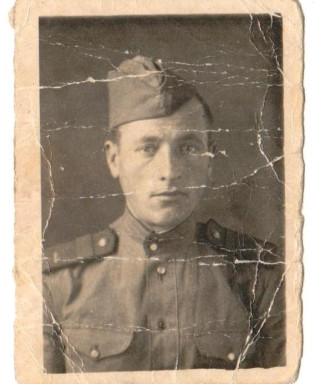 Кувшинов Константин Александрович