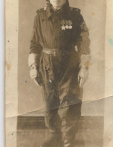 Есин Николай Иванович