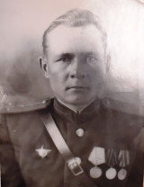 Цаплин Георгий Васильевич