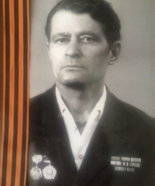 Вербицкий Михаил Корнеевич