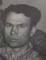 Доломанов Василий Павлович