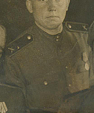 Здоровцов Иван Петрович