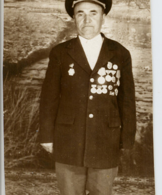 Мельников Игорь Павлович