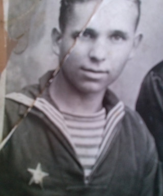 Цвылёв Александр Иванович